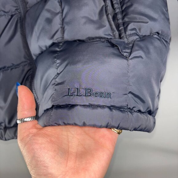 L.L. Bean Women’s Ultrawarm Coat, Three-Quarter Length - Picture 2 of 6
